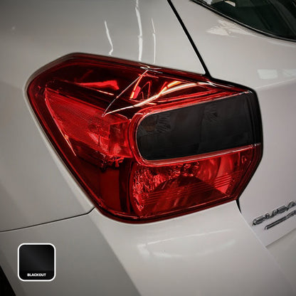 Taillight Tint Overlays
