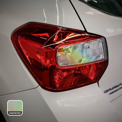 Taillight Tint Overlays