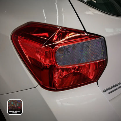 Taillight Tint Overlays
