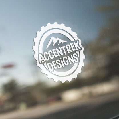 Accentrek Designs デカール